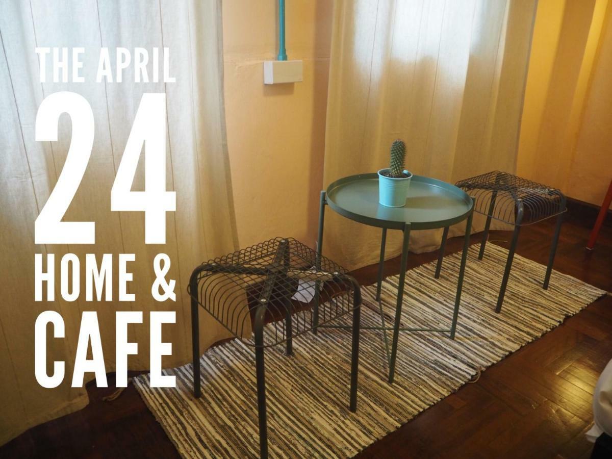The April 24 Home Bangkok Zewnętrze zdjęcie