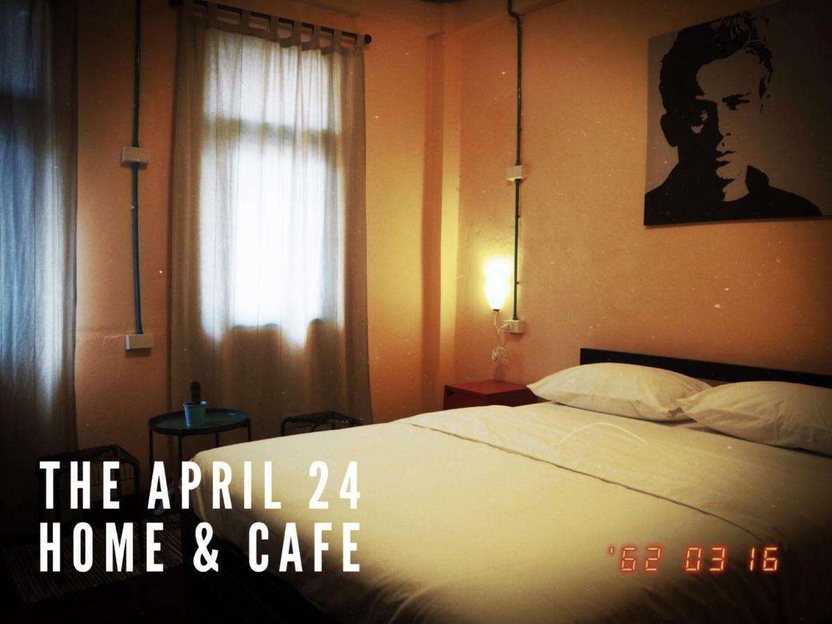 The April 24 Home Bangkok Zewnętrze zdjęcie