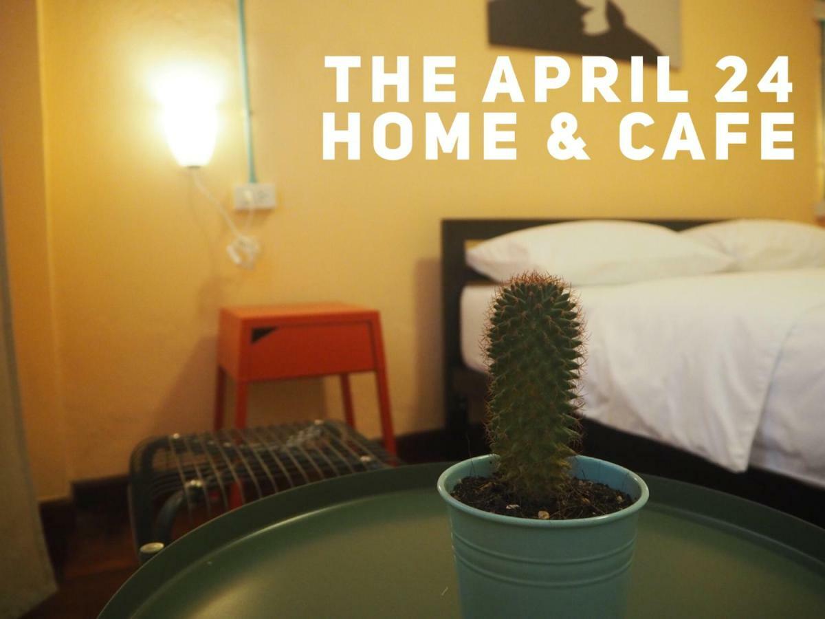 The April 24 Home Bangkok Zewnętrze zdjęcie