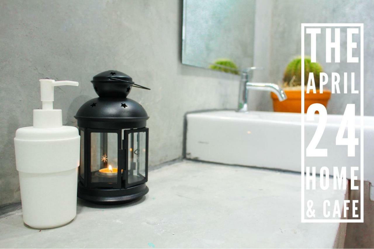 The April 24 Home Bangkok Zewnętrze zdjęcie